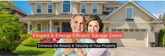 Garage Door Repair Richmond Hill: Door Repair & Installation Services