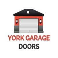 Портфолио York Garage Doors